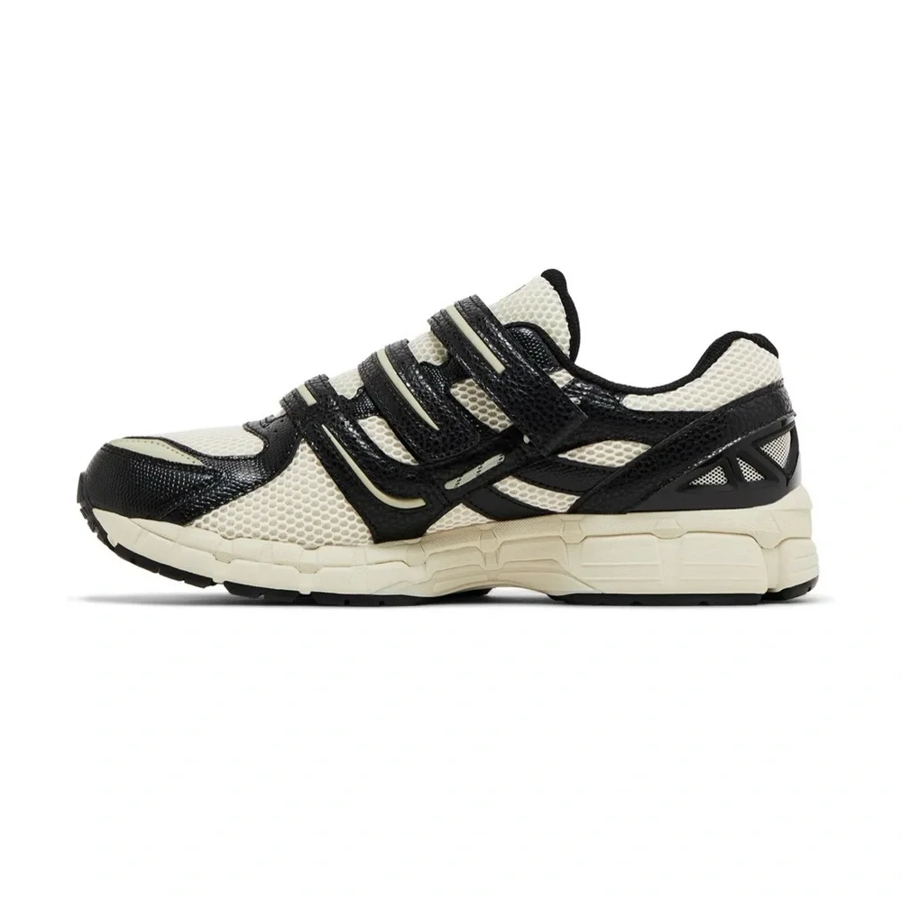 Men Sz 8.5 Women Sz 10 HAL STUDIOS x ASICS Gel Kayano 20 Bone Sneaker Shoes New - Picture 3 of 9